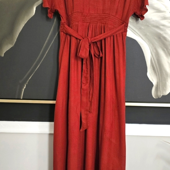 Dresses Maxi Free People size M - Picture 5 of 10